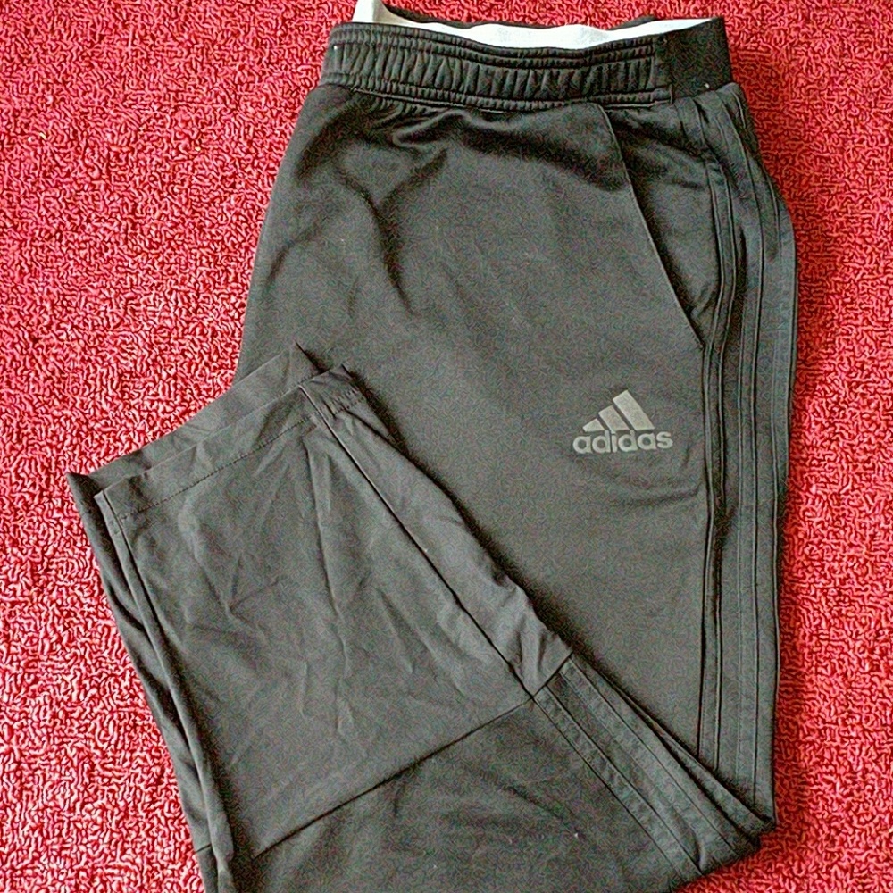 Women's workout pants.